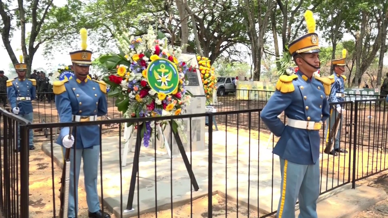Comayagua Actos Culturales conmemorando la Batalla de La Maradiaga del