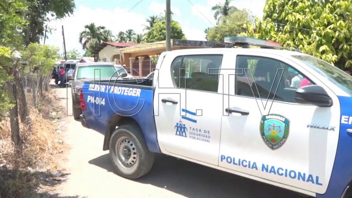 Ultiman a jovencito en el patio de su casa, y más sucesos en El