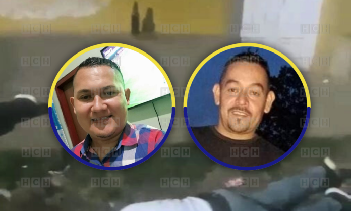 BILLAR, TOCOA, ASESINAN A DOS HOMBRES, DOS HOMBRES ASESINADOS,