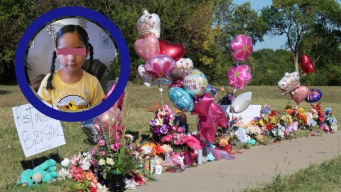 NIÑA ASESINADA EN ESTADOS UNIDOS10