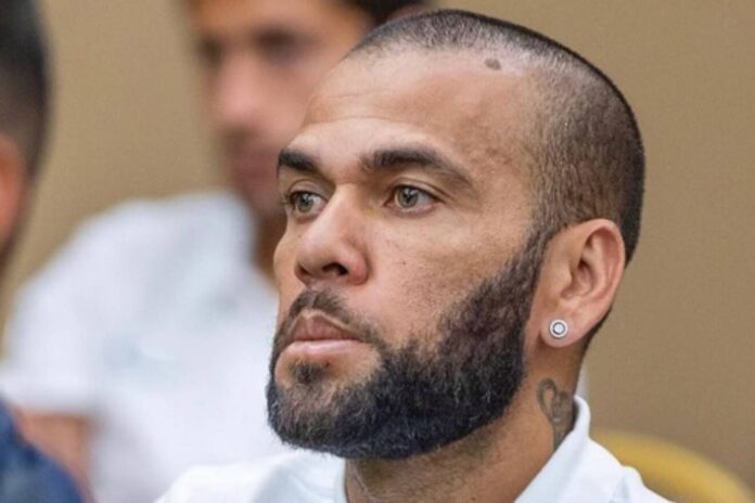 DANI ALVES