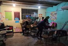 Decenas de personas albergadas debido a lluvias | Móvil Emergencia SPS