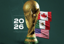 Día clave rumbo al Mundial 2026: se definirán los últimos 8 clasificados directos y se repartirán los boletos a los Repechajes