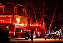 Liberan a sospechoso del tiroteo en la Universidad Brown mientras autoridades mantienen la alerta