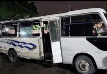 Una mujer muerta y varios heridos tras accidente en barrio Guamilito | Móvil Emergencia SPS