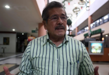 En memoria de Alfredo Landaverde, hoy es el Día de la Lucha Contra el Narcotráfico en Honduras