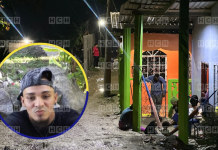 Un jovencito fue ultimado mientras compartía con sus amigos en un billar de Baracoa, Puerto Cortés