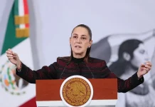 México urge a la ONU a “asumir su papel” ante la creciente tensión entre EEUU y Venezuela