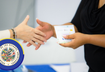 Más de 100 personas en Honduras se beneficiaron del proyecto del Fondo MIRPS de la Secretaría General de la OEA