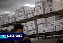 Escrutinio Especial en retraso: CNE sin fecha clara para el pitazo inicial