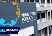 MP divulga contenido de los nuevos «audios electorales»: se mencionan nombres