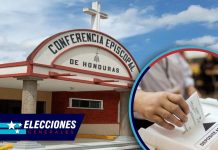 Conferencia Episcopal alza la voz: «la voluntad popular debe respetarse»
