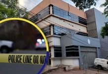 Cuando iniciaba sus labores matan a comerciante en el mercado Zonal Belén