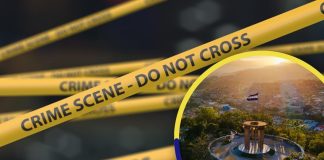 Honduras entre los 30 países más peligrosos del mundo, según ACLED