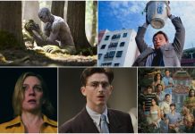 Arranca la temporada de premios: así es la 83ª edición de los Globos de Oro