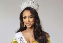 ¡Revelan impactante diagnóstico! Miss Jamaica sufrió hemorragia cerebral y fractura tras brutal caída en Miss Universo