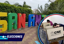 ¡5 mil votos en juego! A Elecciones Generales este domingo, San Antonio de Flores, El Paraíso