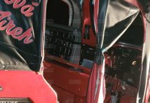 Raptan y asesinan a mototaxista en salida a Olancho | Móvil Emergencia TGU