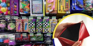 Venta de producto chino en Honduras