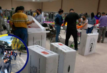 ¡Atrasados! Honduras se mantiene a la expectativa ante retraso en arranque del Escrutinio Especial