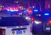 ¡Pánico y luto! Al menos dos muertos deja tiroteo en la Universidad Brown de Estados Unidos Tiroteo Universidad Brown Estados Unidos