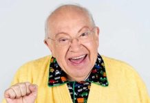 Muere Eduardo Manzano ‘El Polivoz’ a los 87 años