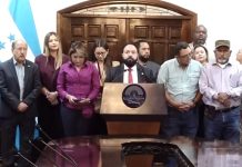 Diputadas nacionalistas presentan Demanda de Inconstitucionalidad contra la Comisión Permanente por ser «Contraria a las reglas constitucionales»