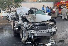 Más de 16 mil accidentes de tránsito se han registrado en honduras este 2025, según la DNVT Accidentes de tránsito Honduras 2025