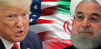 critica irán estados unidos visa mundial