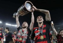 La final de la Copa Libertadores movió 86 millones de dólares en Lima