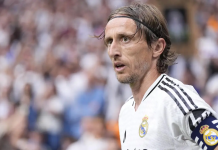 Luka Modric desvela cómo fue su salida del Real Madrid: «A veces no pasa lo que quieres»