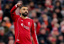 Mohamed Salah estalla y deja en duda su continuidad en el Liverpool