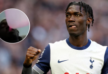 Una figura de la Premier League explicó por qué consumió la droga “hippy crack”