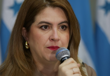Cossette López denuncia presiones políticas y defiende que el CNE cumpla todas las etapas del proceso electoral