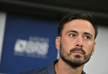 El hijo de Carlo Ancelotti abandona el banquillo del Botafogo tras cinco meses en el cargo