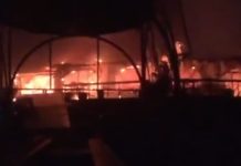 Al menos 23 muertos por el incendio en un club de un popular destino turístico en la India