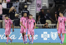El Inter Miami de Lionel Messi buscará ser campeón de la MLS ante Vancouver Whitecaps