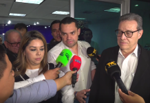 ¡Gana el diálogo! Líderes nacionalistas y liberales acuerdan transparencia y respaldo a consejeras López y Hall