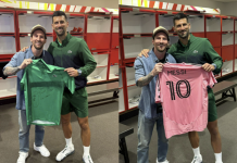 “Voy a ser atrevido”: Novak Djokovic sorprendió al arriesgar qué selecciones jugarán la final del Mundial 2026